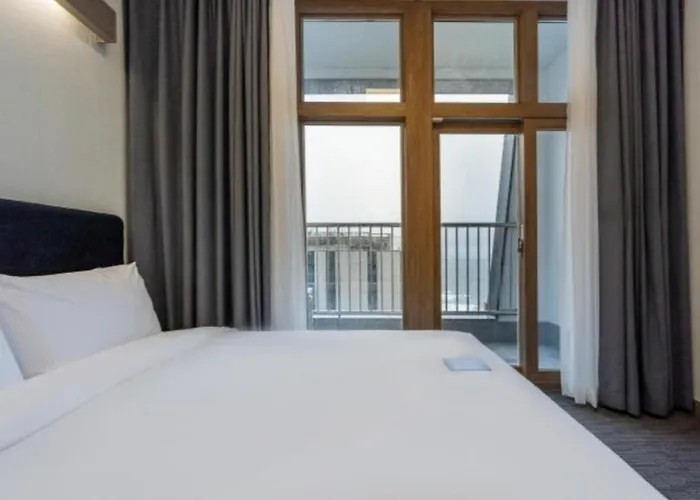 ホテル Haeundae Ocean View Terrace 釜山広域市