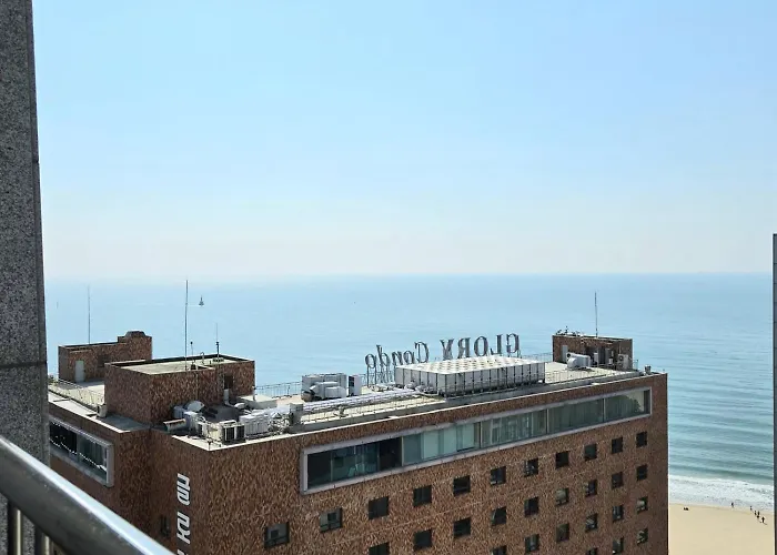 Haeundae Ocean View Terrace