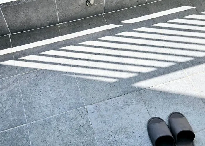 Haeundae Ocean View Terrace 釜山広域市